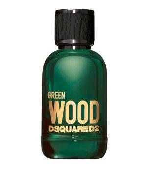 Green Wood Pour homme – Eau de Toilette
