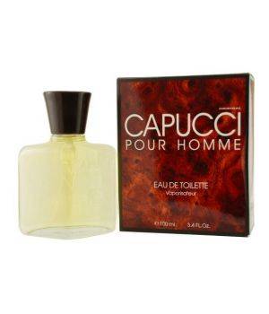 Capucci Pour Homme - Eau de Toilette 100 ml