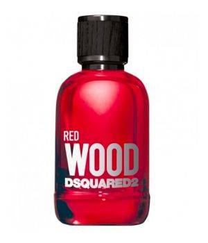 Red Wood pour Femme – Eau de Toilette