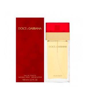 Dolce & Gabbana – Eau de Toilette