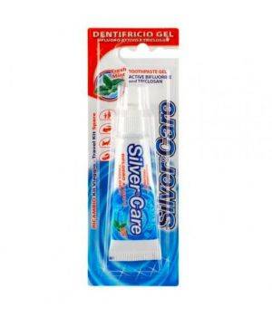 Dentifricio Gel 20 ml