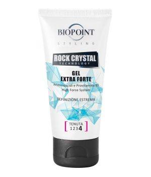 Mini Rock Crystal Gel Extra Forte 50 ml