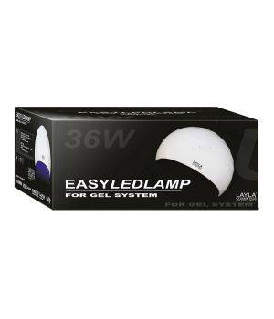 Easy Led Lamp Lampada per Ricostruzione Unghie