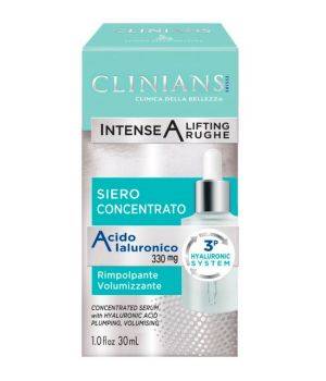 Intense A Siero Concentrato Lifting Rughe 30 Ml