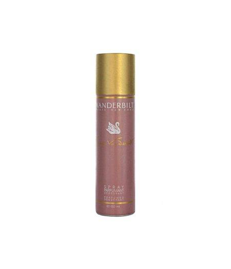 Vanderbilt Deo 150 ml Spray