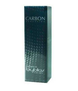 Carbon Sensation – Eau de Toilette