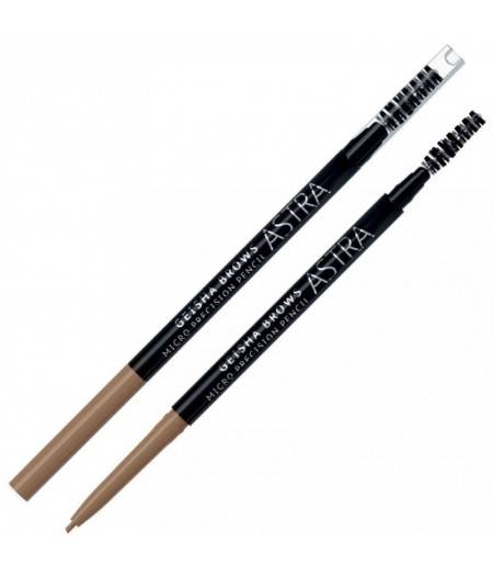 Geisha Brows Micro Precision Pencil