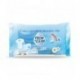 Fresh & Clean Carta Igienica  Pocket 12 strappi