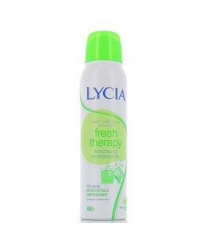 Fresh Energy Deodorante Spray 150 ml