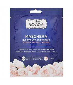 Maschera Idratante Intensiva 25 Ml