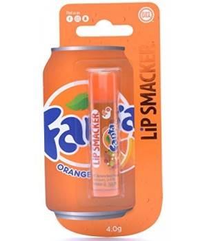 Lip Smacker Balsamo Per Le Labbra Profumo Fanta 4G Set Di 3