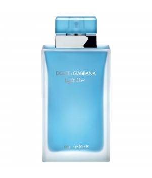 Light Blue Eau Intense