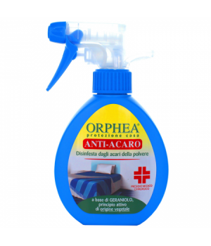 Orphea Anti-acaro Spray 150 ml