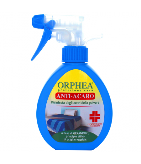 Orphea Anti-acaro Spray 150 ml