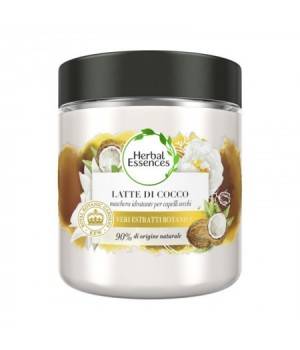 Herbal Essence Maschera Latte di Cocco 250 ml