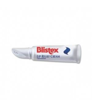 Blistex Pomata Trattamento Labbra Spf 10 astuccio da 6 g