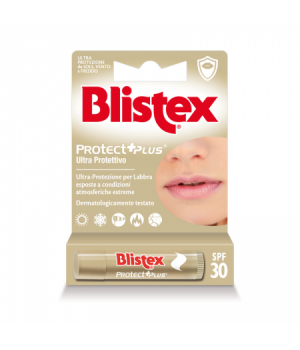 Blistex Protect Plus 30 Spf stick labbra