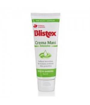 Blistex Crema Mani Intensiva 75 ml