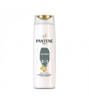 Shampoo 3 In 1 Antiforfora 225 Ml