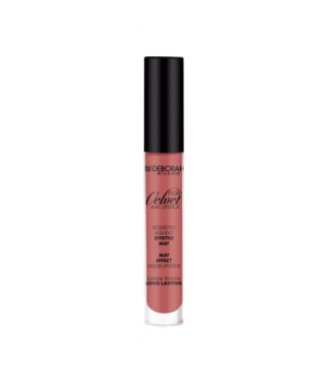 Fluid Velvet Mat Lipstick