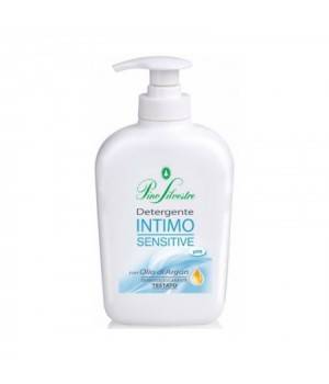 Detergente Intimo Sensitive Ph5 Con Olio Di Argan 250 Ml