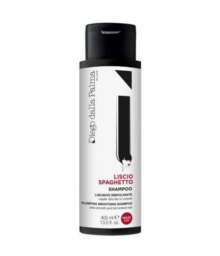 Shampoo Lisciospaghetto Maxi Size 400 Ml