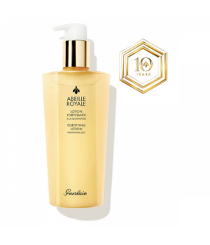 Abeille Royale Lotion Fortifiante À La Gelée Royale 300 ml