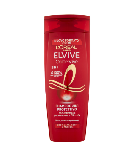 Elvive Color-Vive  in1 285 ml