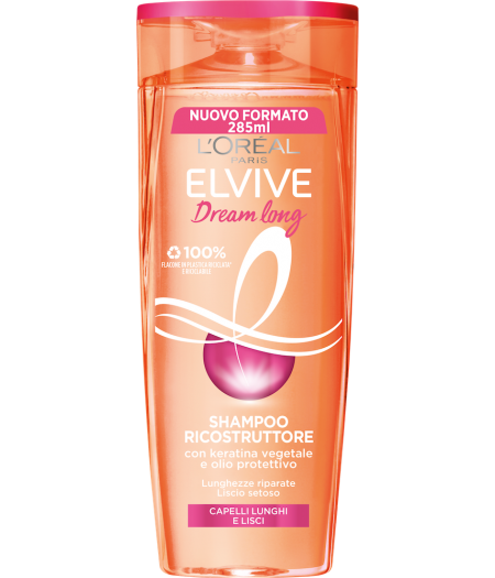 Elvive Shampoo Ricostruttore 285 ml