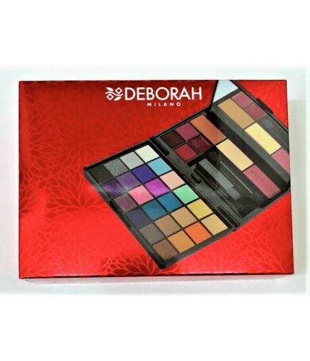 Make-up Kit Pocket 02 Deborah