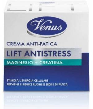 Lift Antistress Magnesio + Creatina 50 ml