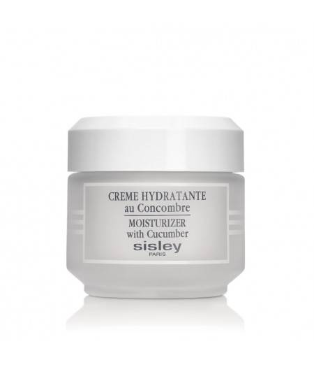 Crème Hydratante au Concombre  50ml