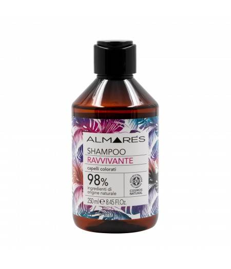 Shampoo Bio Ravvivante Capelli Colorati 250ml