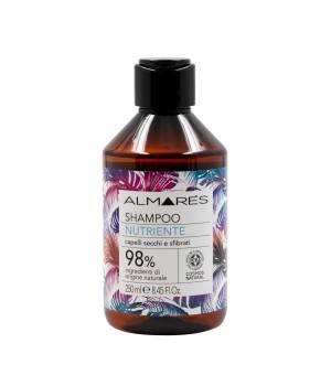 Shampoo Bio Nutriente Capelli Secchi 250ml