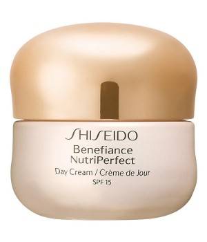 Benefiance NutriPerfect Day Cream SPF 15 - Crema Giorno Anti-Età 50 ml