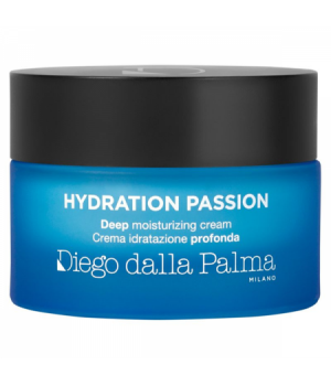 Hydration Passion Deep Moisturizing Cream 50 ml