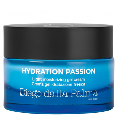 Hydration Passion Crema Gel Idratante Fresca 50 ml
