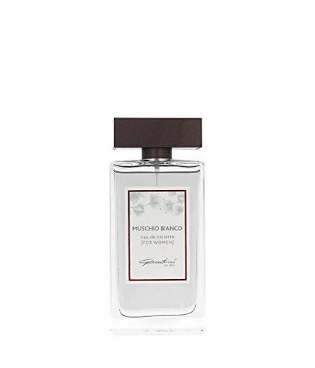 Muschio Bianco - Eau de Toilette 100 ml