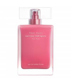 Fleur Musc for Her - Eau de Toilette Florale