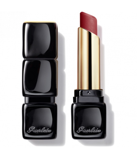 Kisskiss Tender Matte – Rossetto Mat