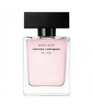 for her MUSC NOIR - Eau de Parfum