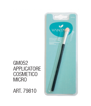 Applicatore Cosmetico Micro
