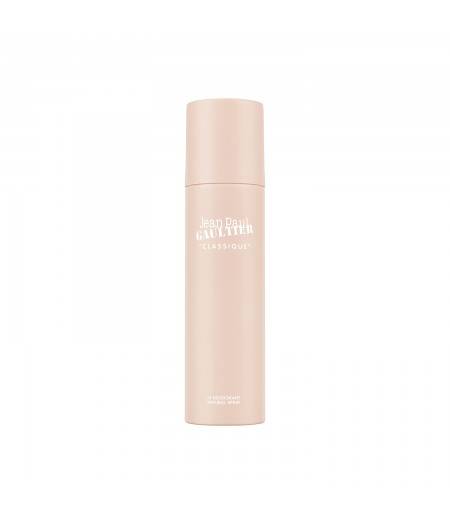 Classique - Deodorante Spray 100 ml