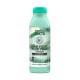 Fructis  Hair Food Shampoo Aloe 350 ml