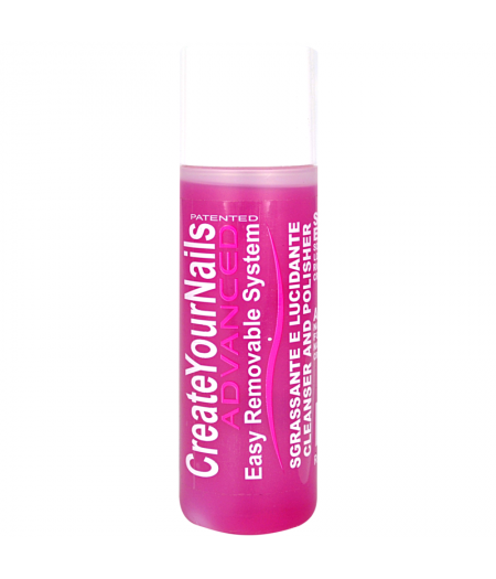 Sgrassante Advanced Lucidante 125 Ml