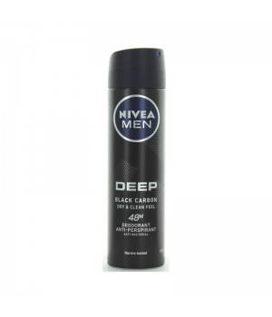 Nivea Men Deodorant Anti-Perspirant Deep 150 ml