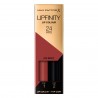 Max Factor - Lipfinity Lip Colour - Rossetto Lunga Durata e Gloss Idratante con Applicazione Bifase 3