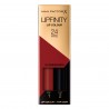 Max Factor - Lipfinity Lip Colour - Rossetto Lunga Durata e Gloss Idratante con Applicazione Bifase 4