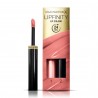 Max Factor - Lipfinity Lip Colour - Rossetto Lunga Durata e Gloss Idratante con Applicazione Bifase 17