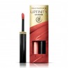 Max Factor - Lipfinity Lip Colour - Rossetto Lunga Durata e Gloss Idratante con Applicazione Bifase 19